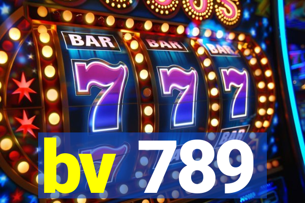 bv 789